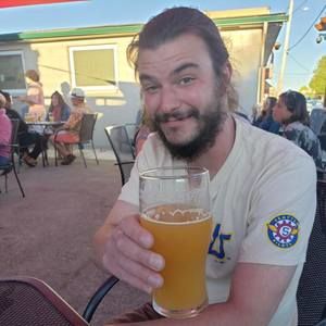 Meet your Posher, Jesse